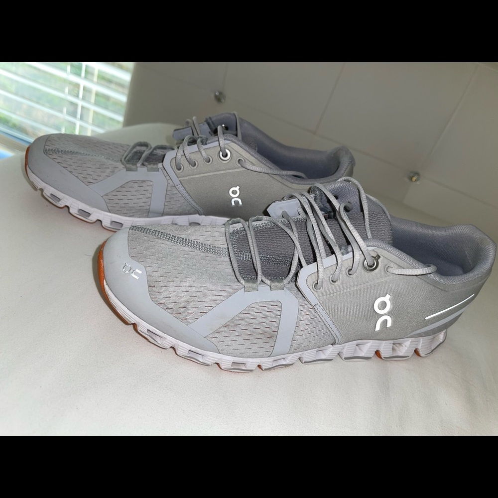 On Cloud Running Shoes